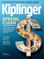 Kiplinger's Personal Finance